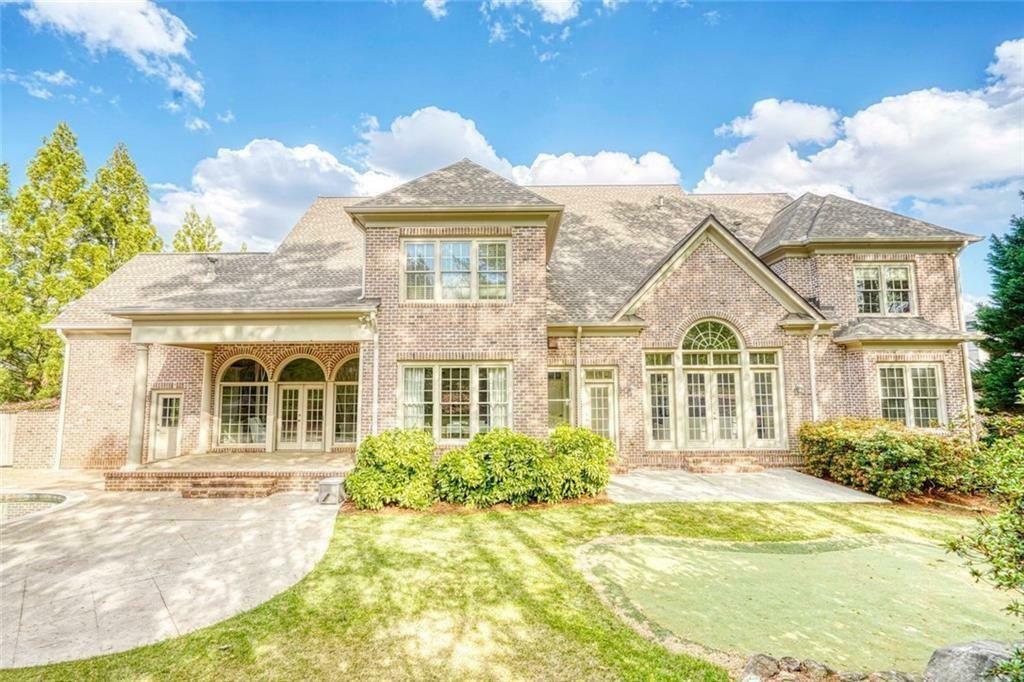 Property Photo:  2281 Bransley Place  GA 30097 