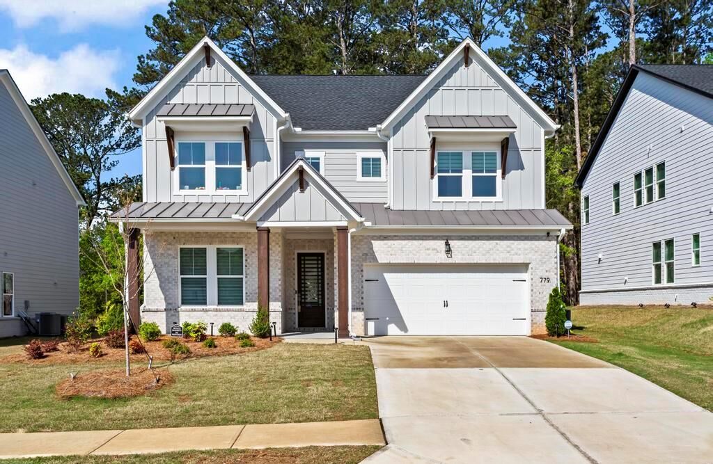 Property Photo:  779 Keystone Drive  GA 30188 