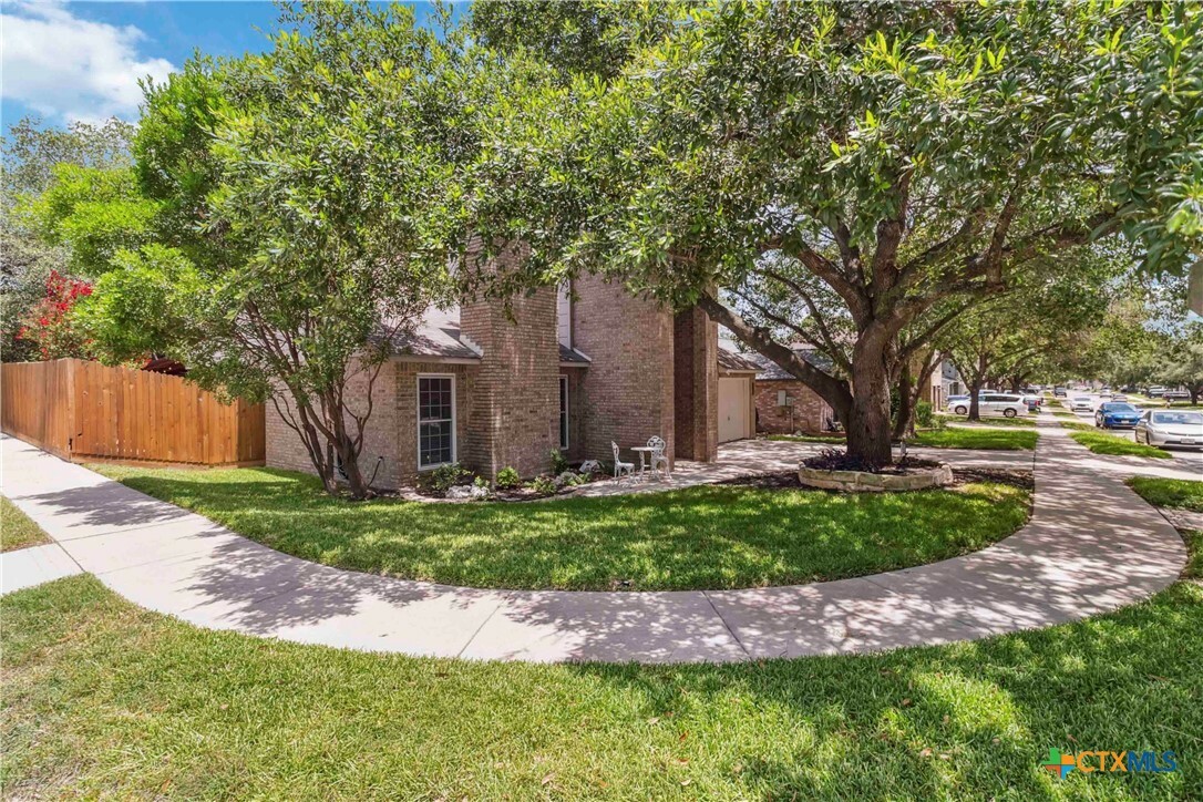 Property Photo: 2652 Poplar Grove Lane TX 78154
