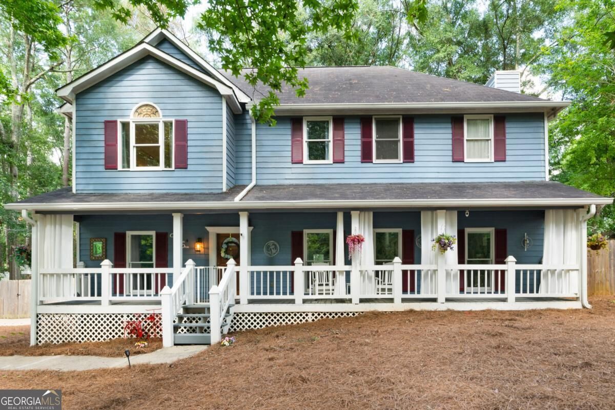 Property Photo:  101 Emily Lane  GA 30116 