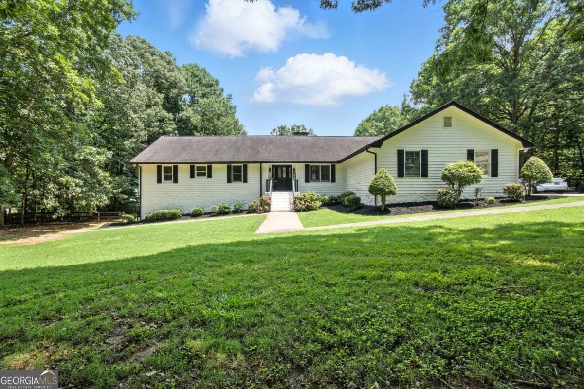 Property Photo: 2683 Tribble Mill Road GA 30045