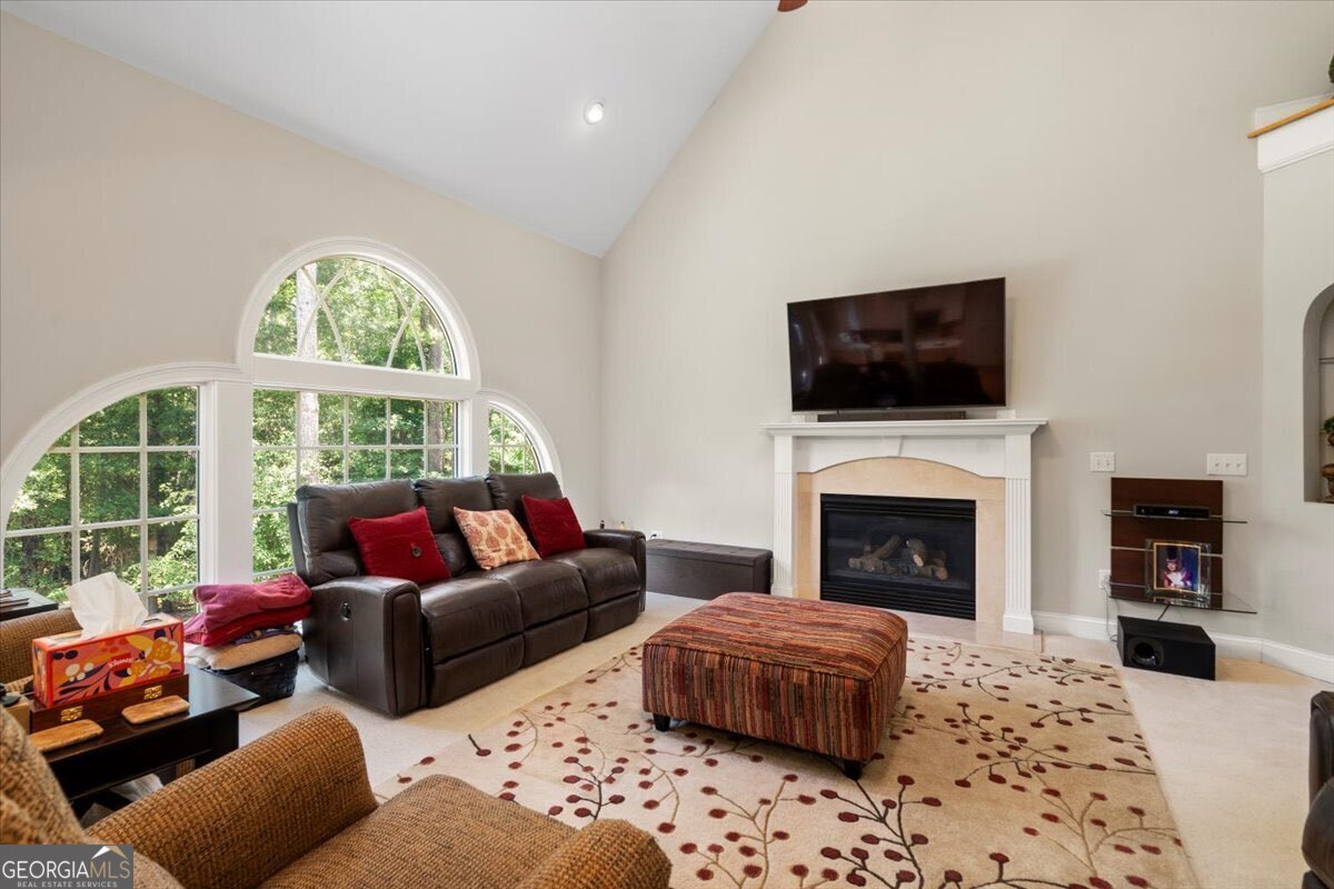 Property Photo:  1200 Mallard Lake Drive  GA 30622 