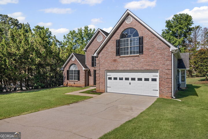 Property Photo: 12189 Lauren Way GA 30215