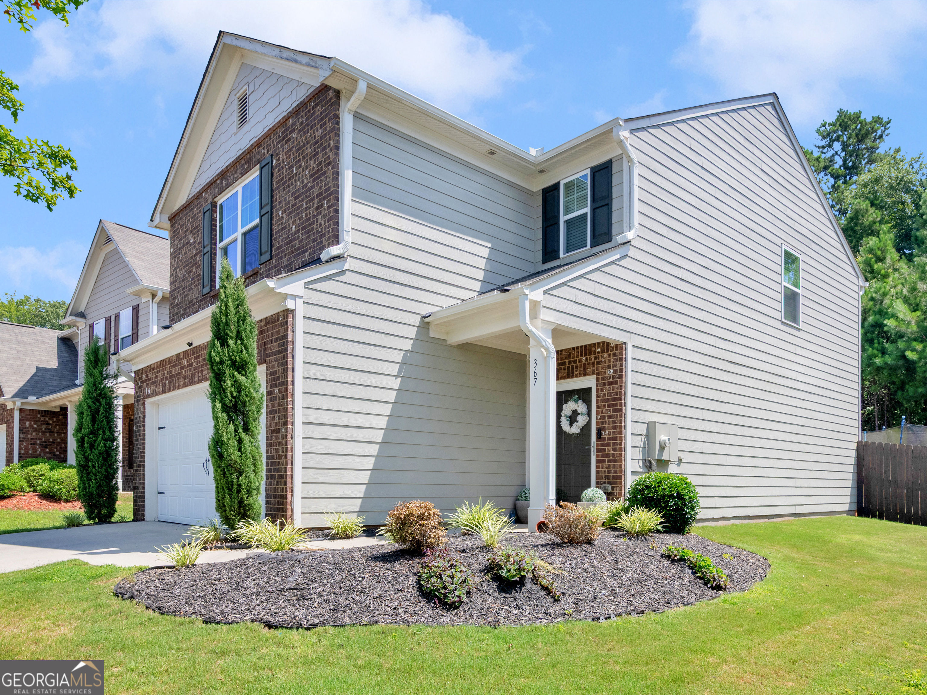 Property Photo: 367 Morning Drive GA 30606