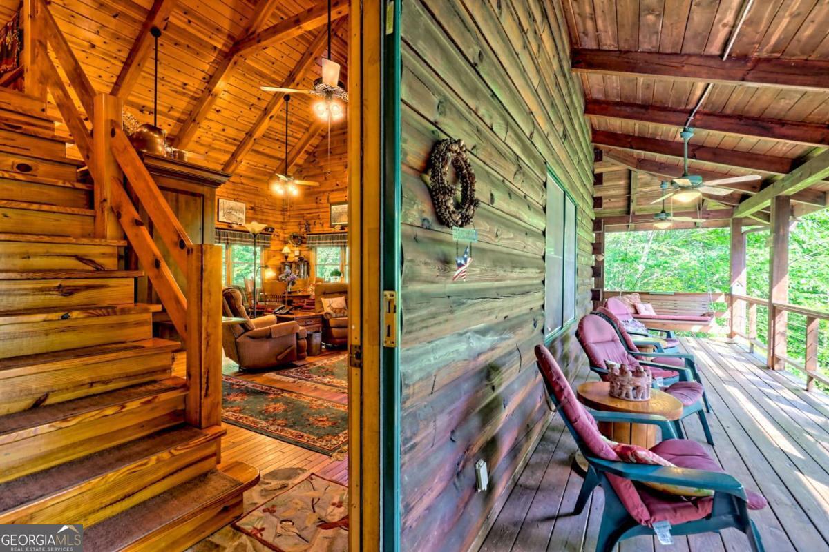 Property Photo:  7866 Upper Hightower Road  GA 30546 
