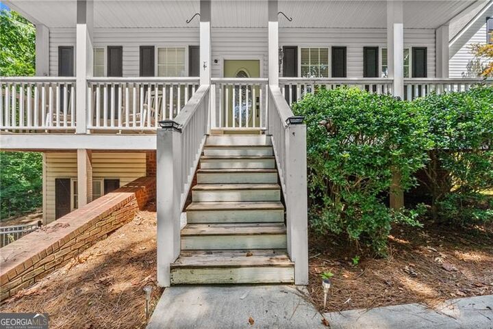 Property Photo:  5303 Monarc Drive  GA 30506 