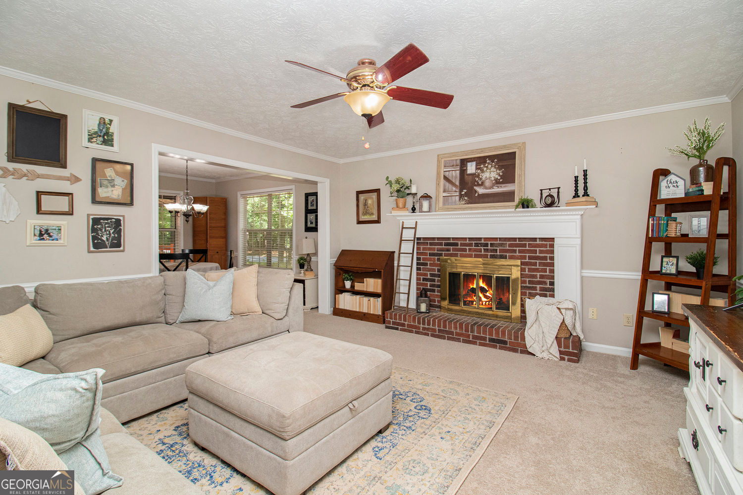 Property Photo: 1800 Welmington Way GA 30269