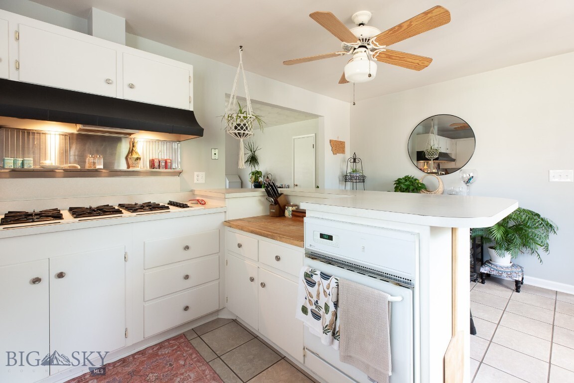 Property Photo: 1820 McDonald Avenue MT 59801