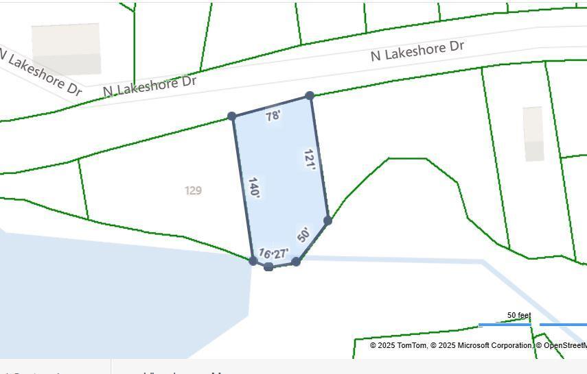 Property Photo:  Lot21f Lakeshore Drive  GA 31831 