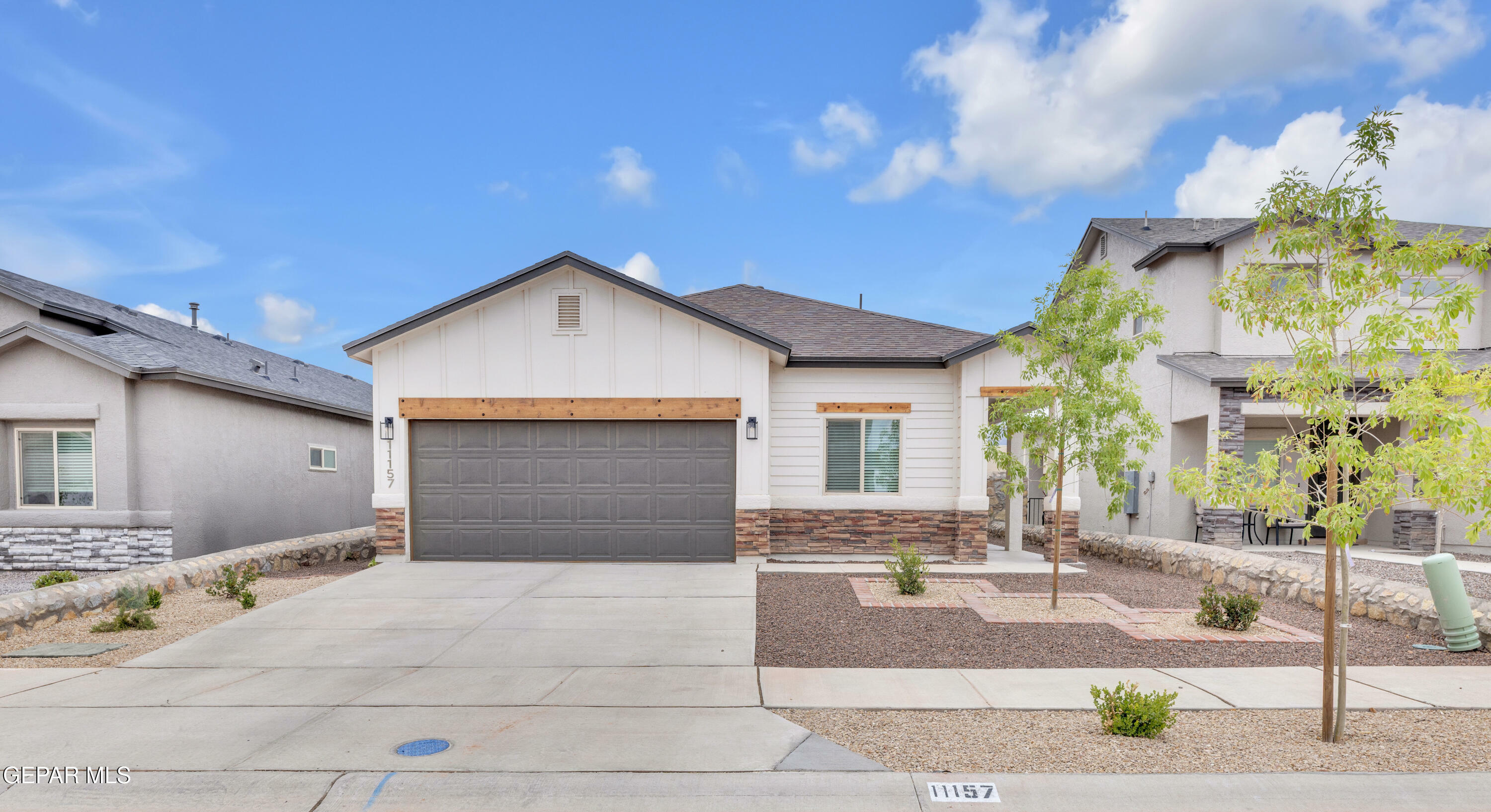 11157 Blazing Star Place  El Paso TX 79934 photo