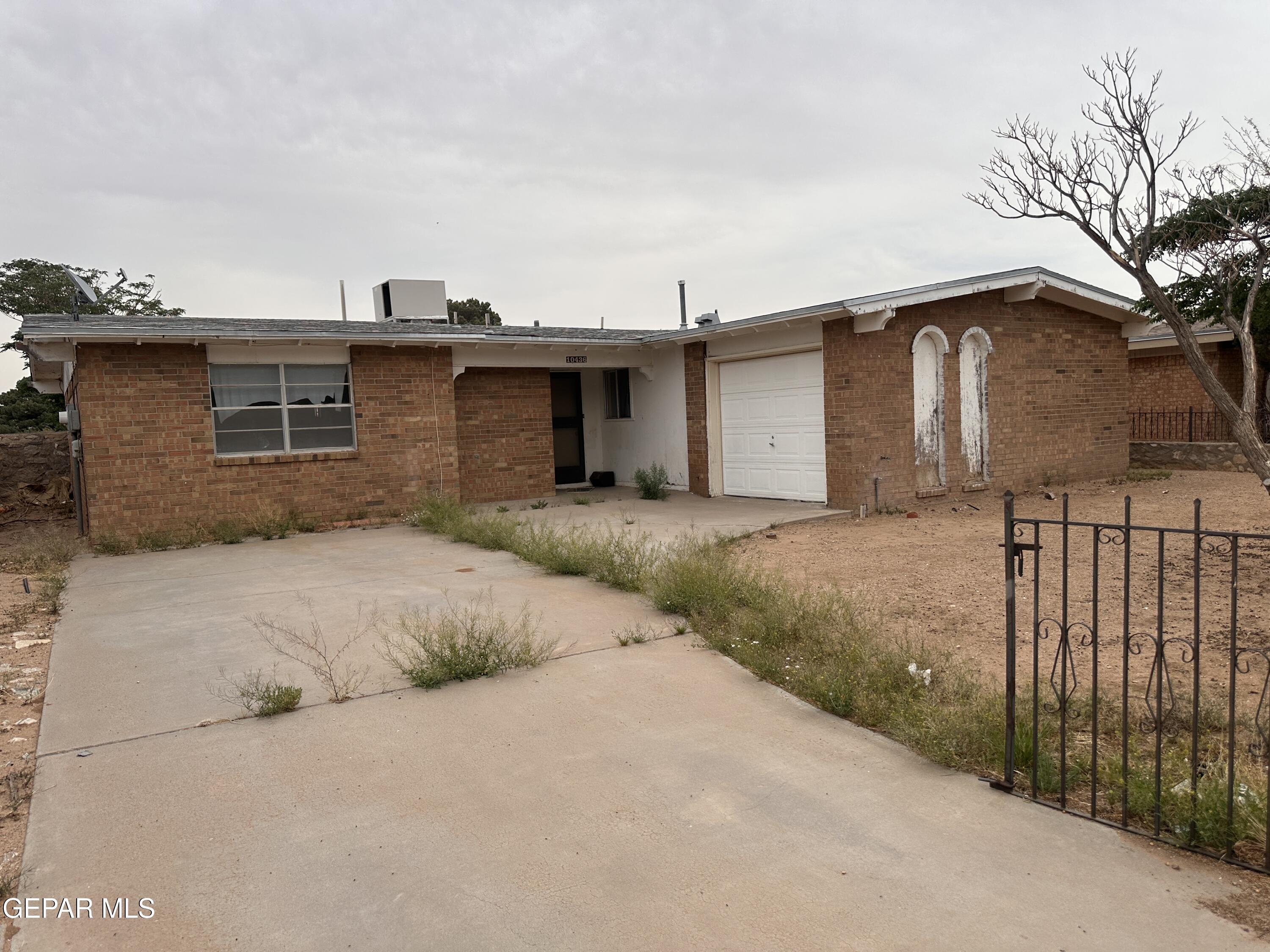 10436 Orpheus Drive  El Paso TX 79924 photo