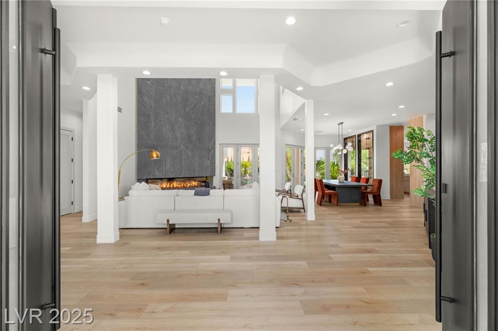 Property Photo: 8617 Titleist Circle NV 89117