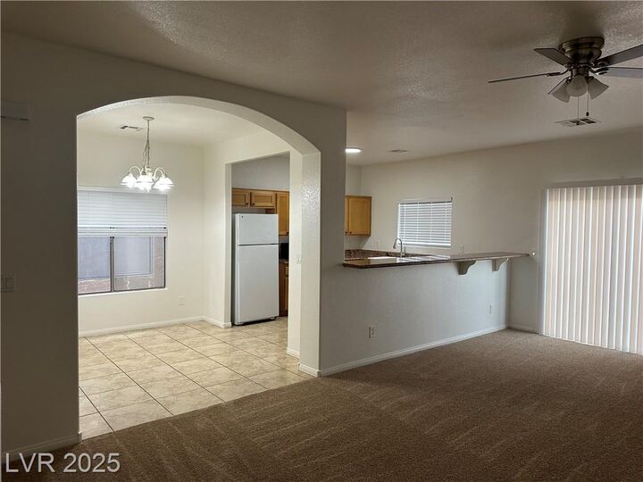 Property Photo: 1613 White Skies Court NV 89156
