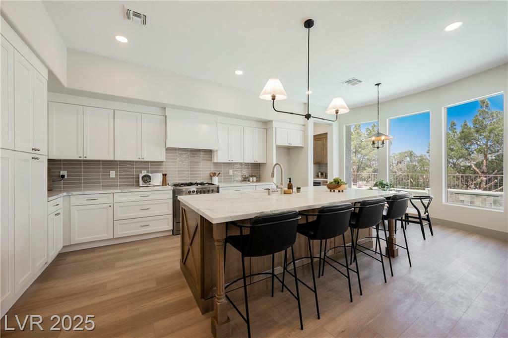 Property Photo: 2177 Magnolia Pond Court NV 89052