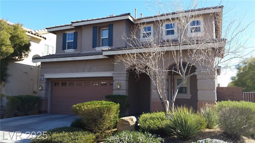 Property Photo: 10322 Cherish River Street 0 NV 89178