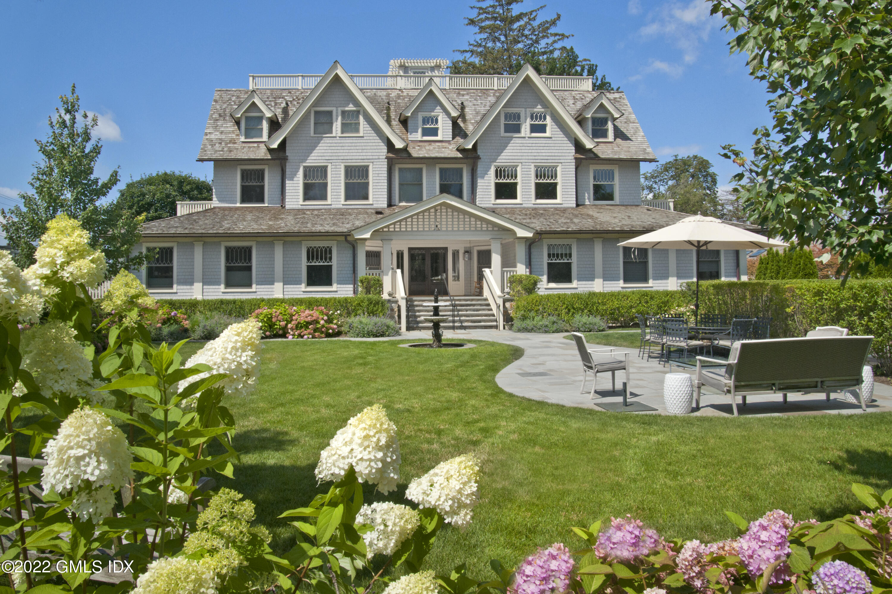 Property Photo: 165 Shore Road C CT 06870