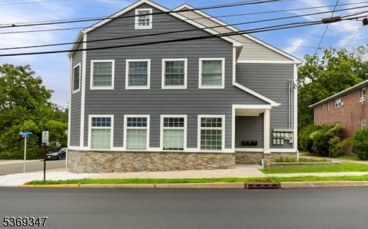Property Photo: 627 Bloomfield Ave 2B NJ 07006