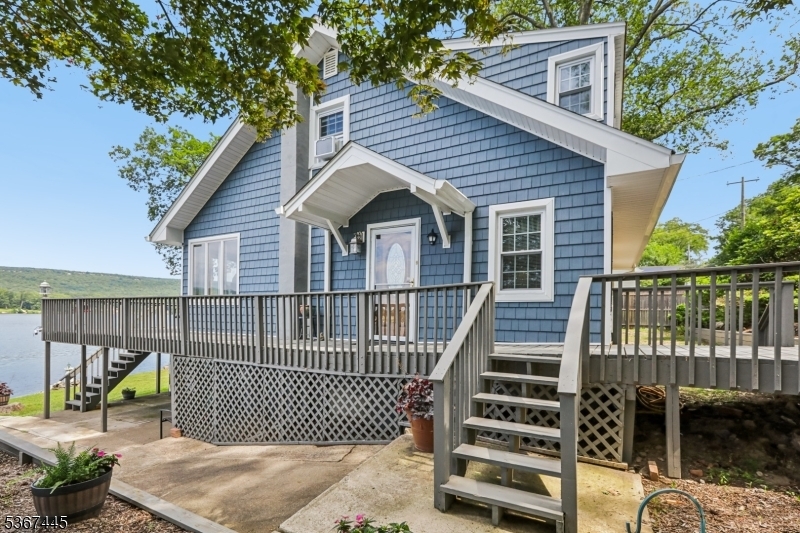 Property Photo: 62 Board Rd NJ 07421