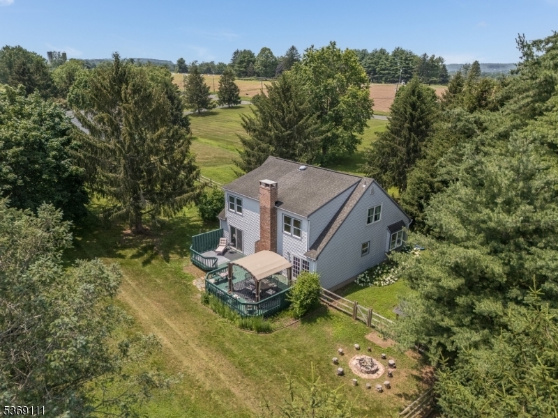 Property Photo: 45 Rosemont Ringoes Rd NJ 08551