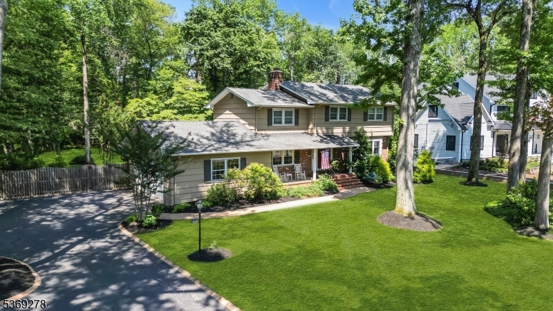 Property Photo: 1257 Sunnyfield Ln NJ 07076