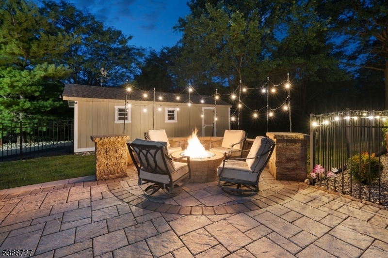 Property Photo: 46 Ichabod Crane Ln NJ 08502