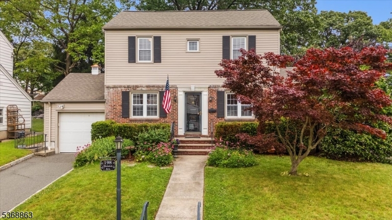 Property Photo: 196 Division Ave NJ 07109