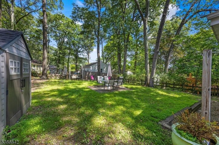 Property Photo:  15 Amherst Way  NJ 07843 