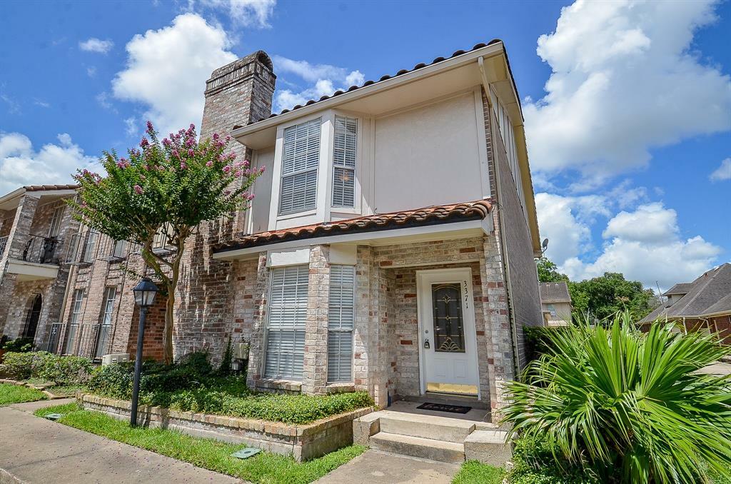 Property Photo:  3371 Continental Drive  TX 77459 