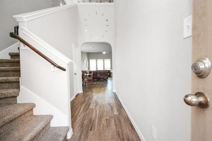 Property Photo:  3574 Paganini Place  TX 77493 