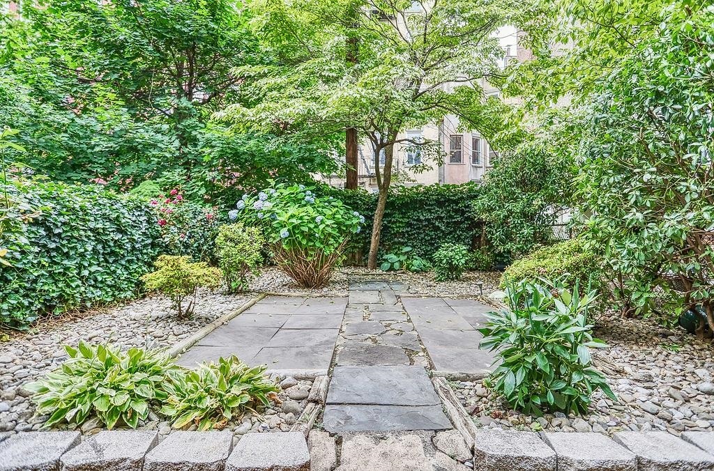 Property Photo: 940 Bloomfield St #1 NJ 07030