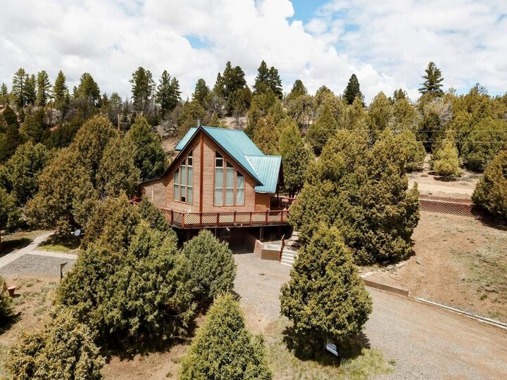 30 E Kaibab Cir  Duck Creek Village UT 84762 photo