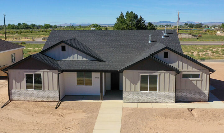 Property Photo:  1966 W 4750 N  UT 84721 