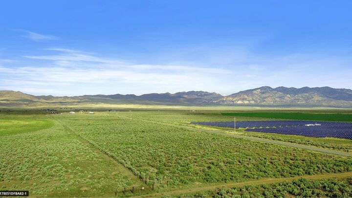 Property Photo:  Approx 975 W 800 S  UT 84731 