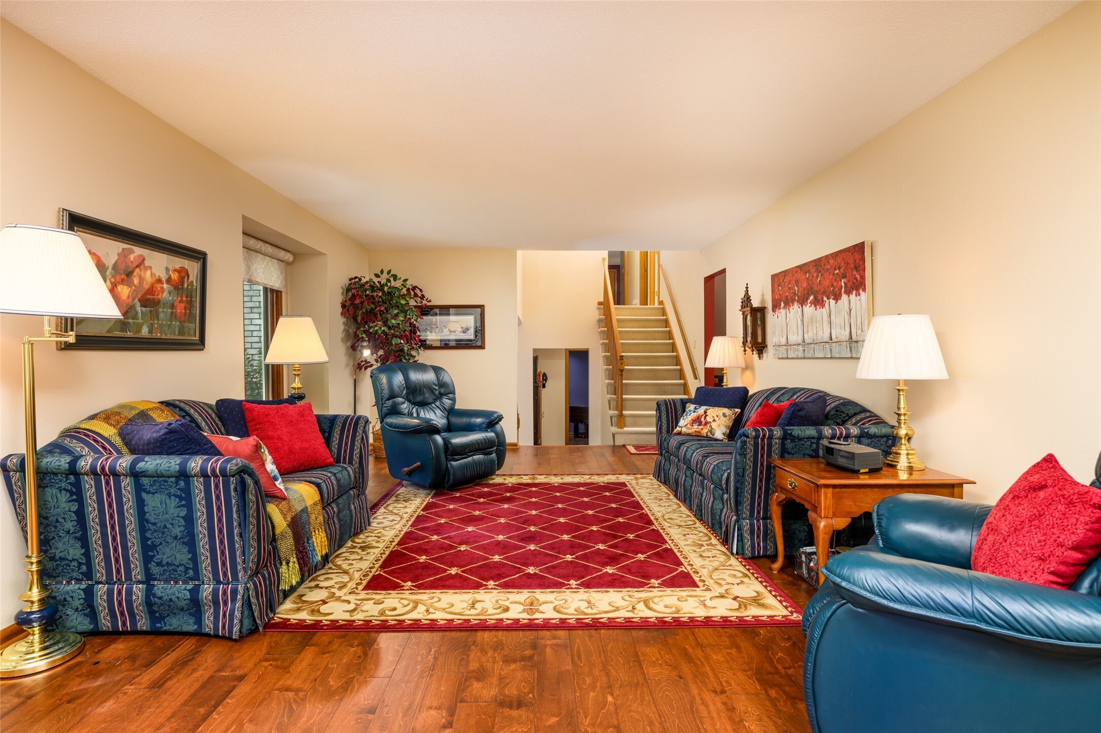 Property Photo: 4519 Colt Drive IA 50265