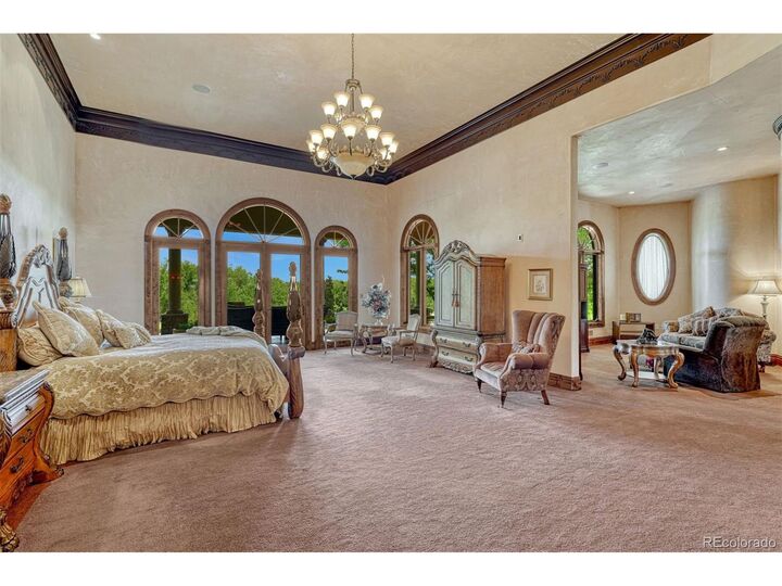 Property Photo: 760 28 1/2 Ln CO 81006