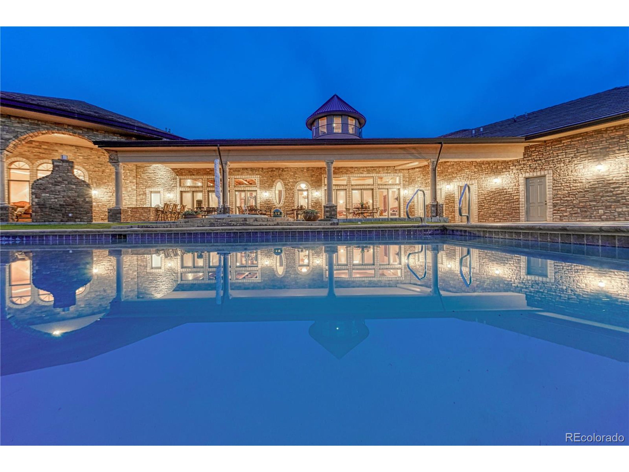 Property Photo: 760 28 1/2 Ln CO 81006
