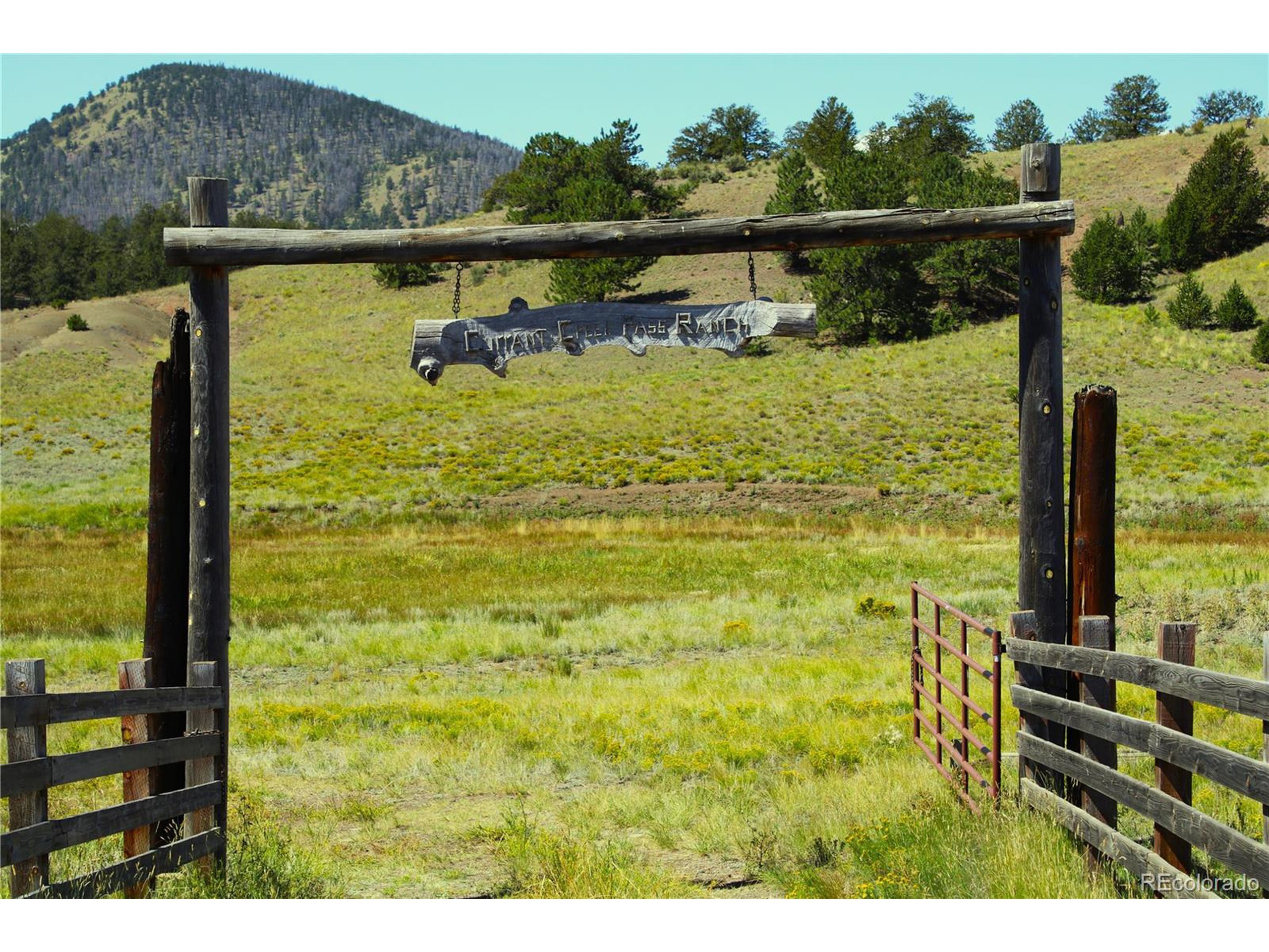 Property Photo: State 9 Hwy CO 80820