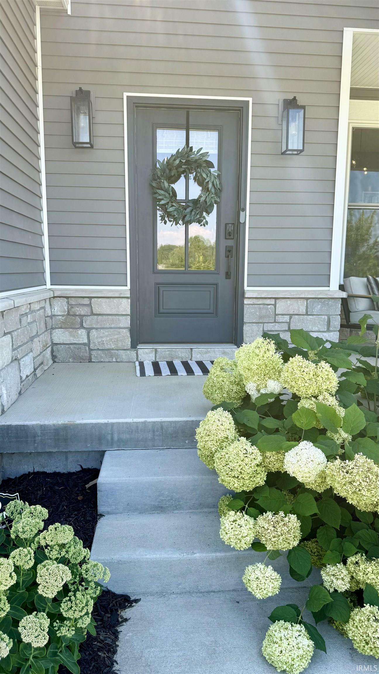 Property Photo: 4697 N Triple Crown Drive IN 47407