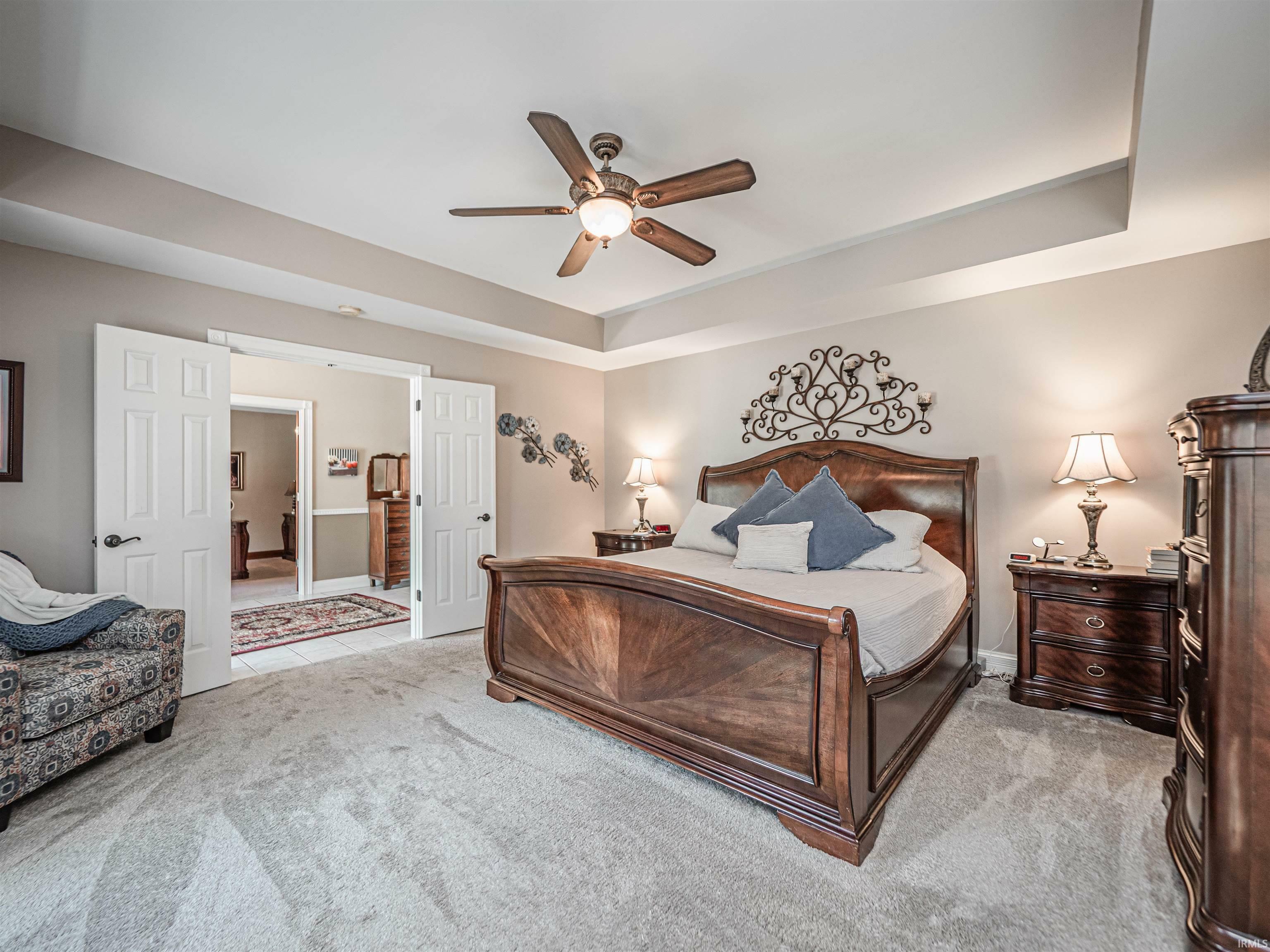 Property Photo: 7801 Woodridge Drive IN 47638