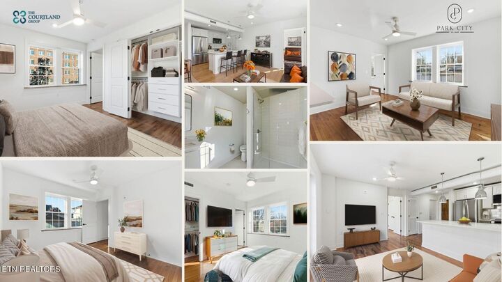 Property Photo:  2724 E Magnolia Ave 202  TN 37914 
