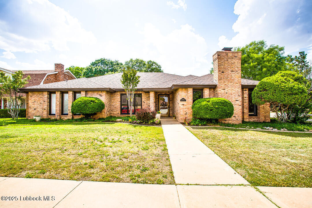 Property Photo: 9206 Wayne Avenue TX 79424