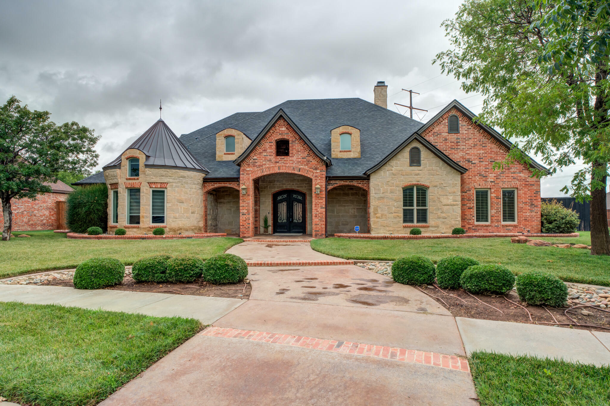 Property Photo: 10704 Orlando Avenue TX 79423