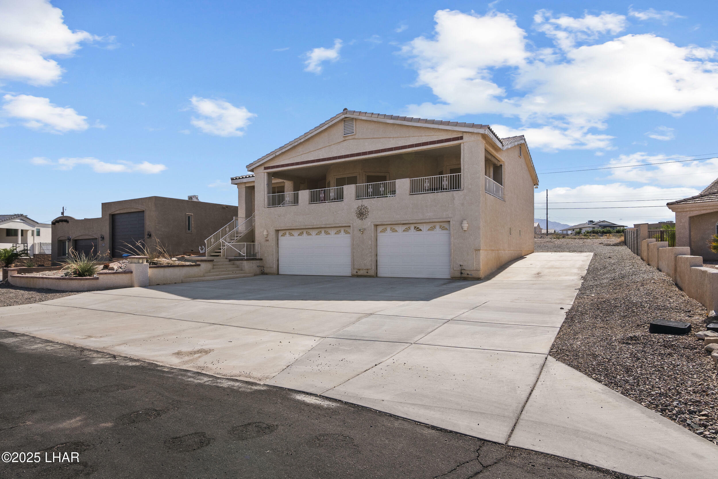 Property Photo: 1294 Park Terrace Ln AZ 86404
