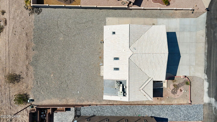 Property Photo:  1294 Park Terrace Ln  AZ 86404 