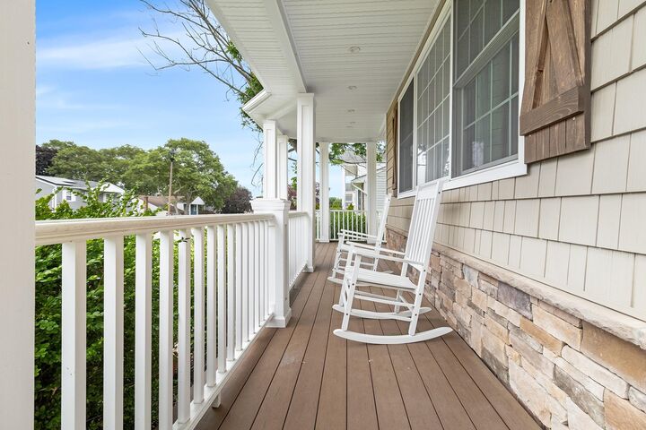 Property Photo:  20 Palm Street  NY 11784 