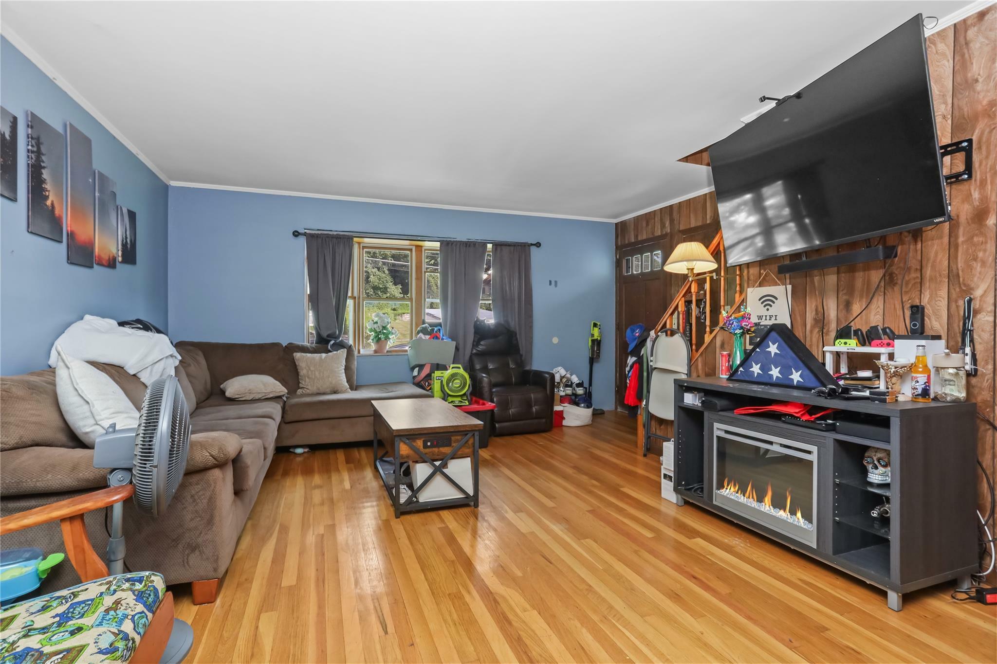 Property Photo: 36 Edgewood Road NY 10567