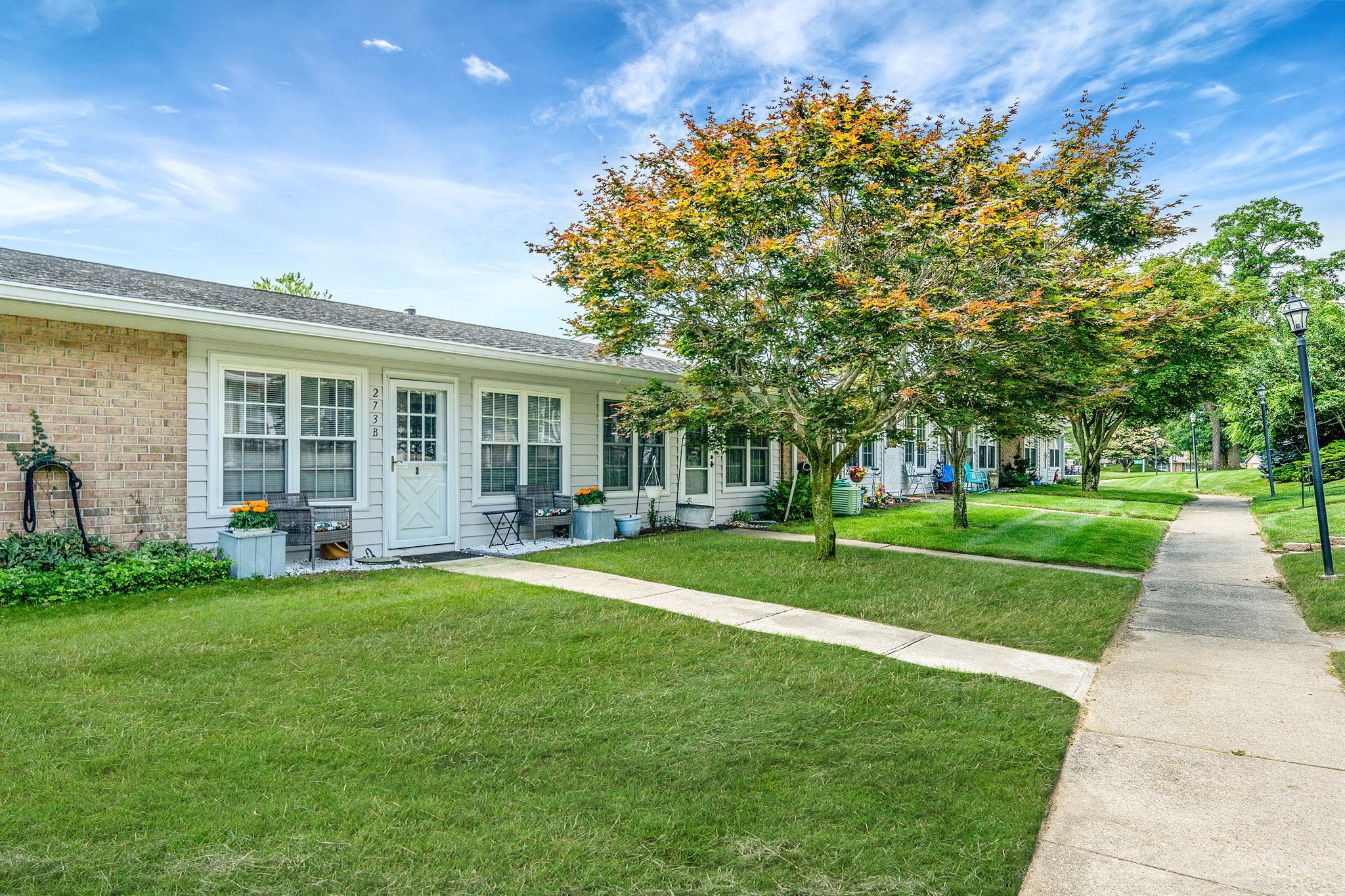Property Photo:  273 Berwick Court B  NY 11961 