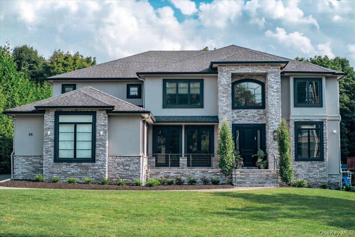 Property Photo: 44 Parker Boulevard NY 10952