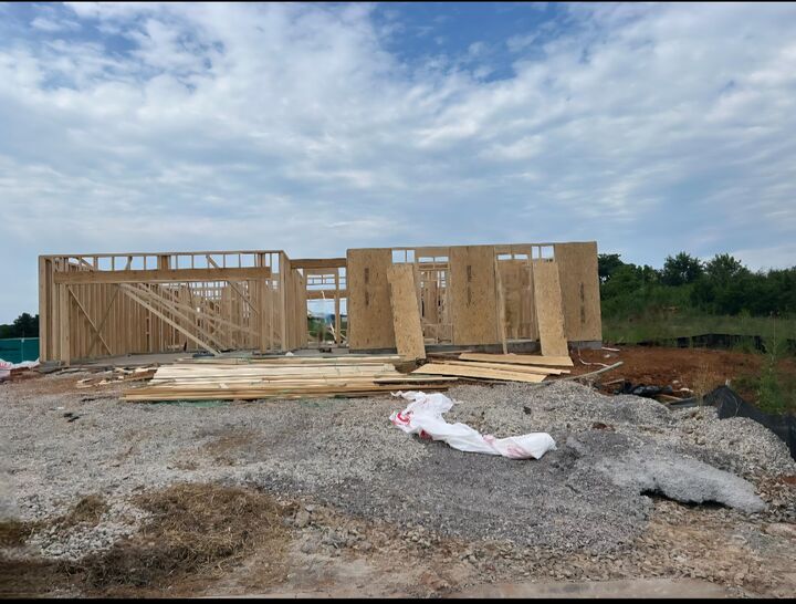 Property Photo:  491 Furrow Drive  TN 37813 
