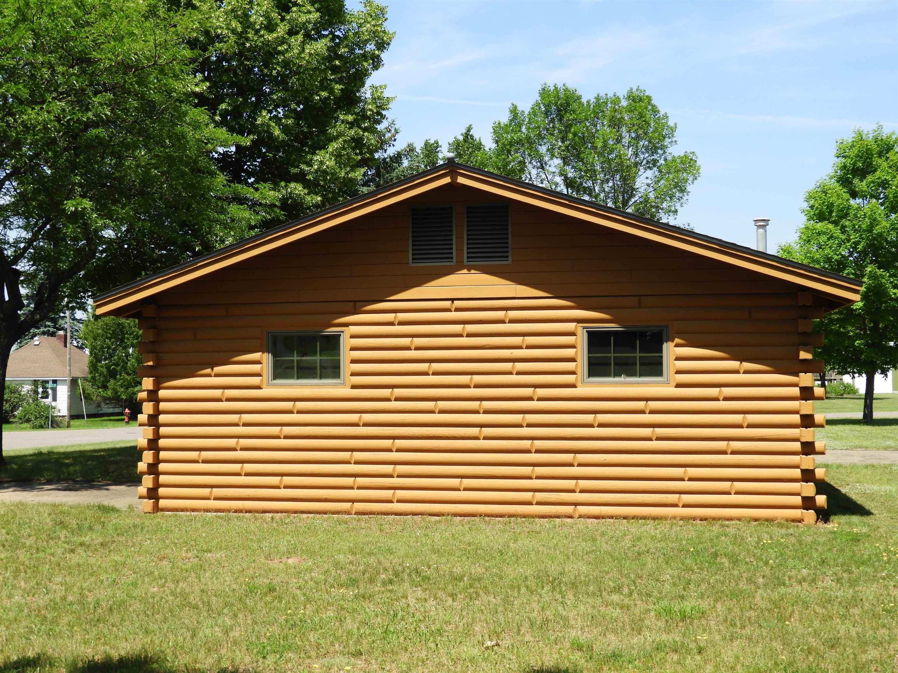 Property Photo: 68190 Front St WI 54847